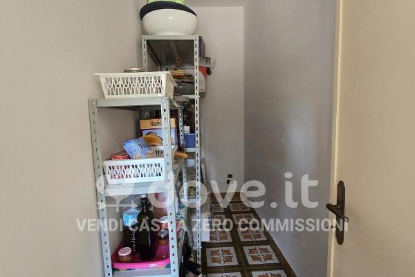 Villa in Via Mantia 11, Valderice