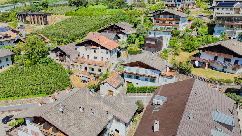 Villa a schiera in Freitenweg - Via Freiten, Castelbello-Ciardes — foto 5 di 5
