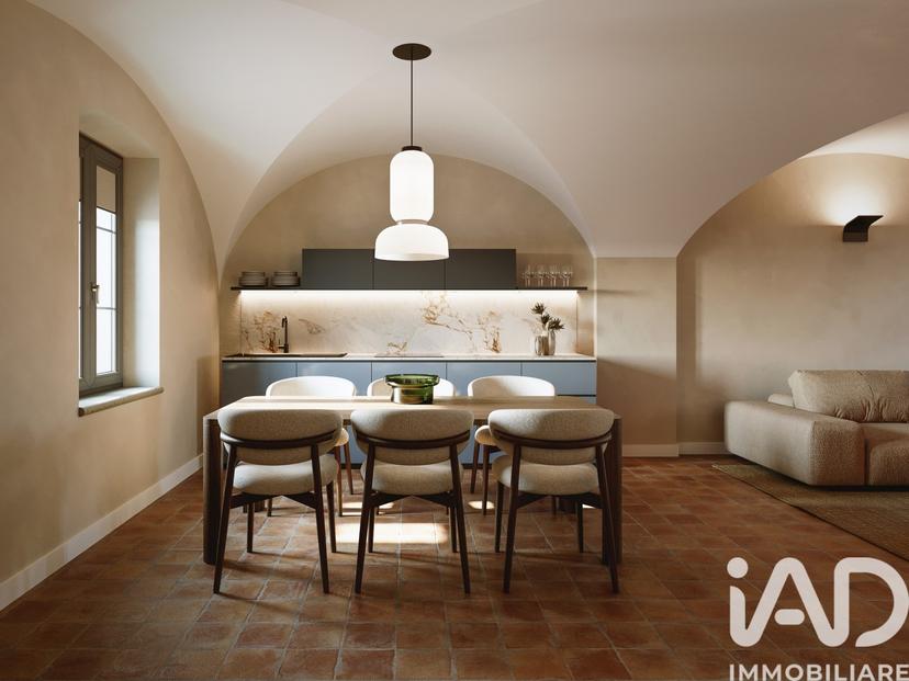 Quadrilocale in Via Zanardelli 31, Castiglione delle Stiviere