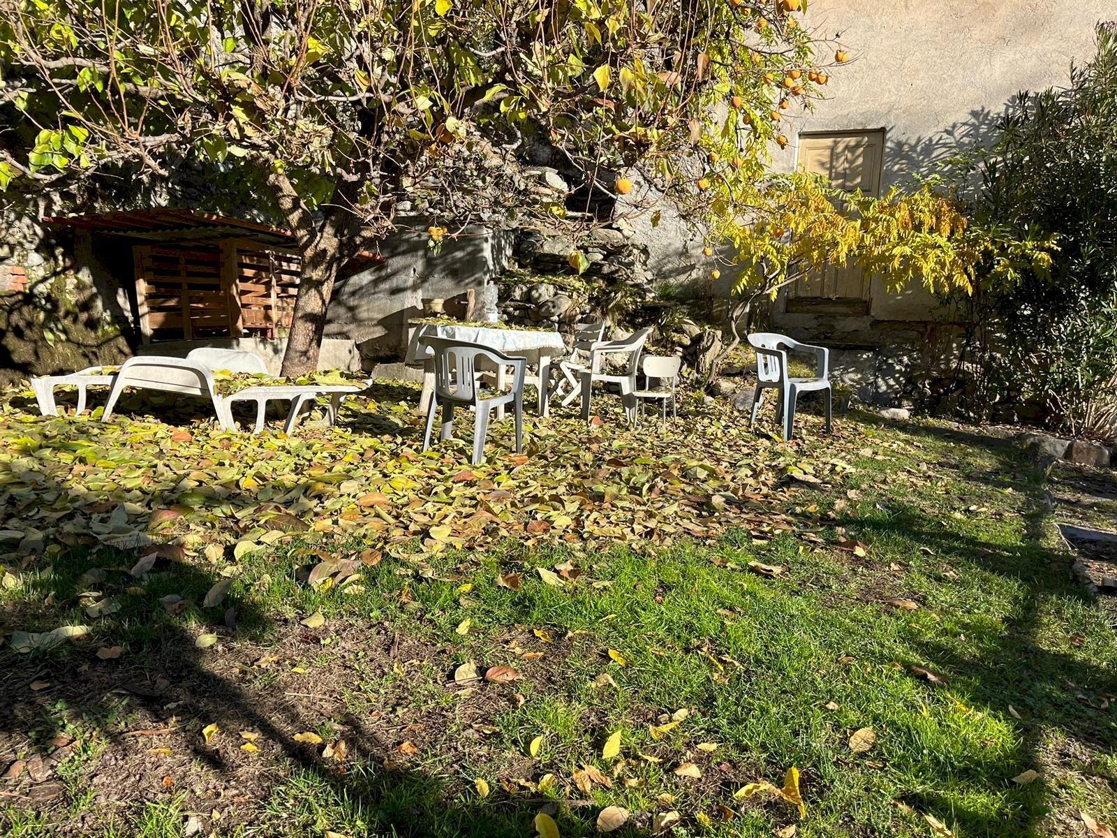 Porzione di casa in Via Discesa ai Prati 7, Dronero