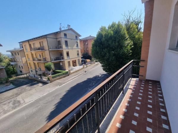 Terratetto plurifamiliare, Corridonia