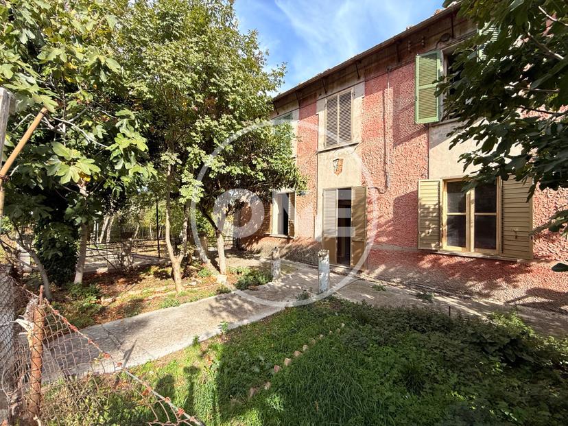 Villa unifamiliare in Via Camillo Benso Conte di Cavour 8, Pescosansonesco — foto 4 di 5