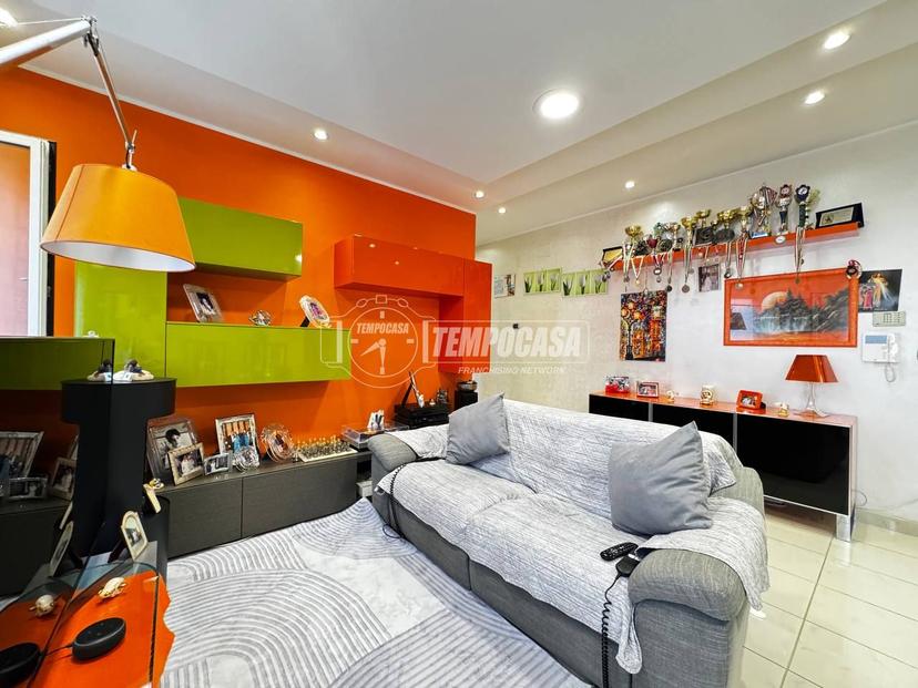Bilocale in Via Marino Teodorico 8, Francavilla al Mare — foto 3 di 5