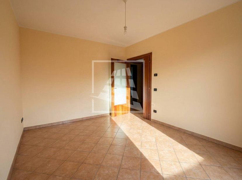 Trilocale in Via Boccaccio, San Martino in Rio