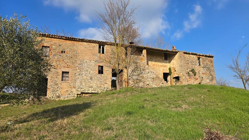 Rustico in Via Dante Alighieri 13, Acquasparta — foto 3 di 5