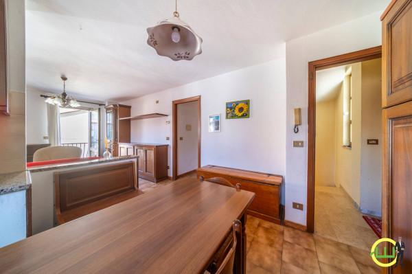 Appartamento in Via Monsignor Gorizizzo 2, Paluzza — foto 4 di 5