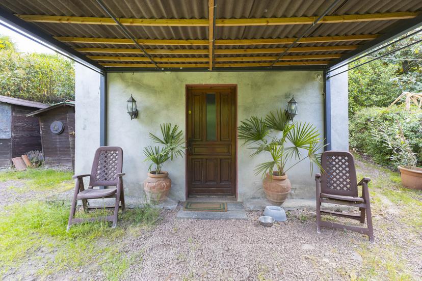 Casa indipendente in Cascina Convento, Borgomanero — foto 5 di 5