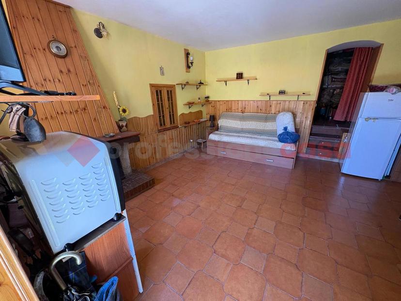 Monolocale in Via S. Luca 47, Guarcino — foto 4 di 5