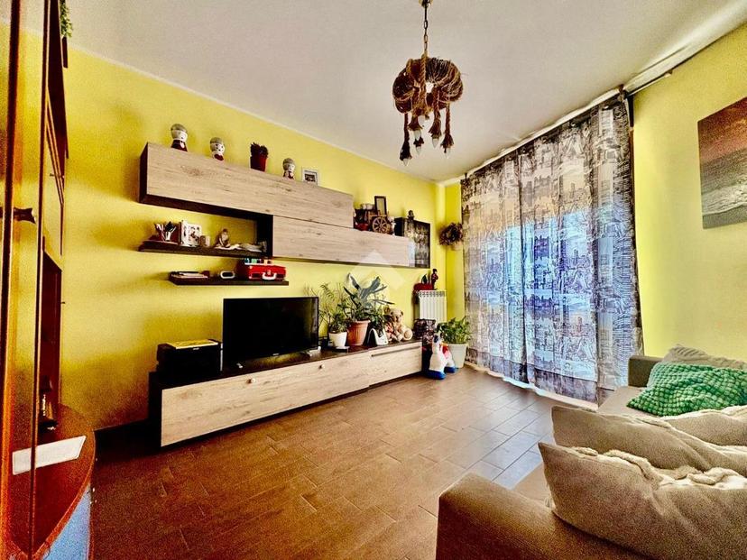 Bilocale in Via Bergamo 13, Mornico al Serio — foto 5 di 5