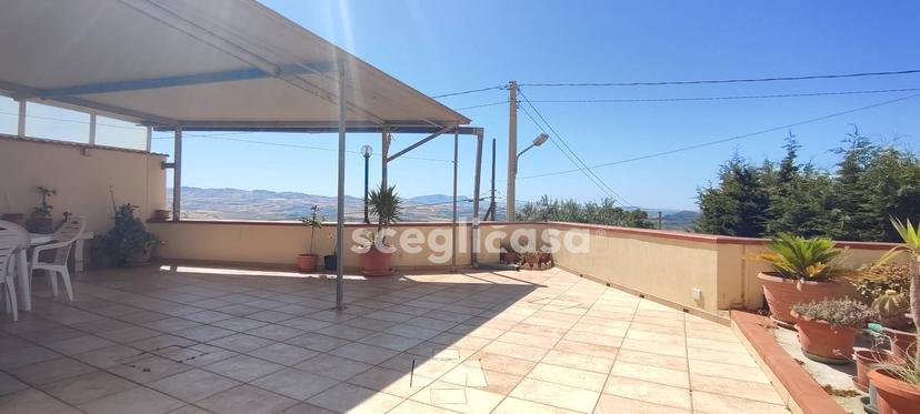 Casa indipendente in Via Alberto d'Angelo 2, Valderice — foto 3 di 5