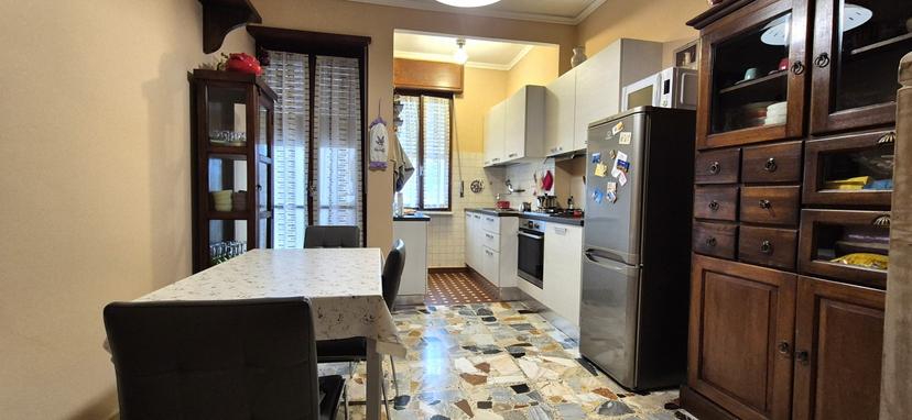 Trilocale in Via XXV Luglio 41, San Giusto Canavese — foto 5 di 5