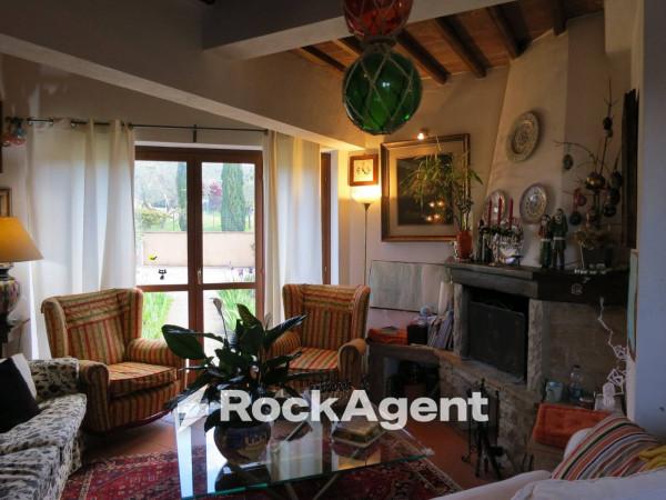 Villa a schiera in Località Monti, Gaiole in Chianti
