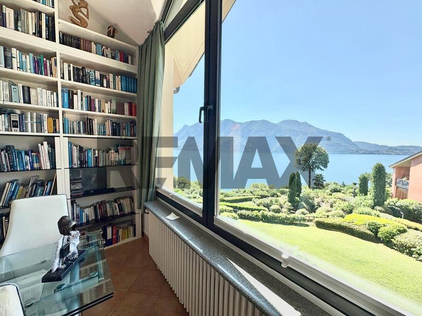 Trilocale in Via Arcipreturale 500, Ghiffa — foto 4 di 5