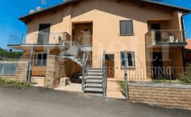Appartamento in Via Claudia  67, Oriolo Romano — foto 5 di 5
