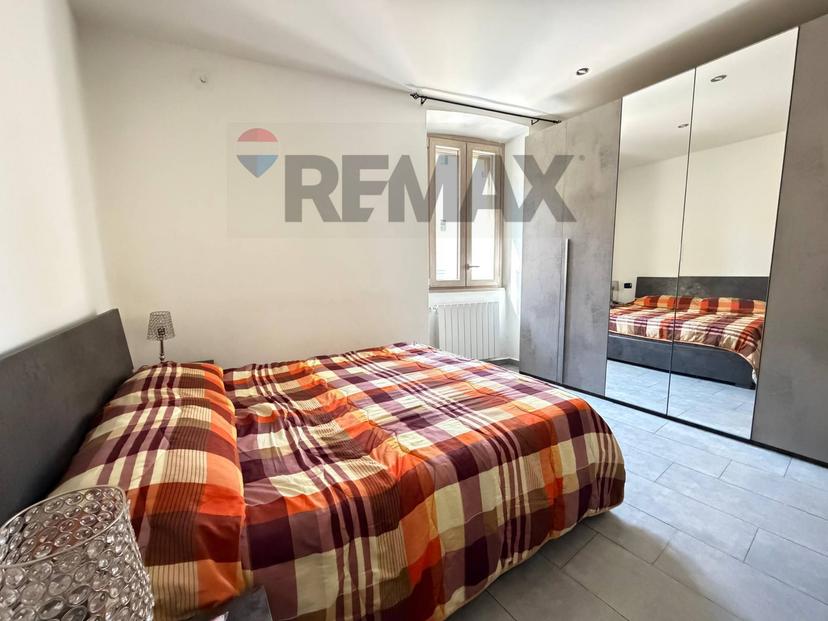 Trilocale in Antonio Locatelli 28, Gorlago — foto 3 di 5