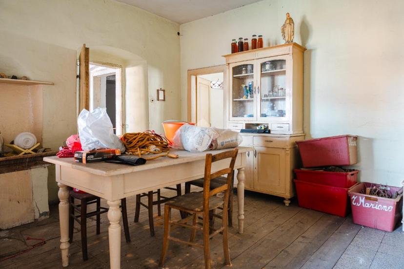 Casa indipendente in Via S.Rocco 14, Villa Lagarina — foto 3 di 5