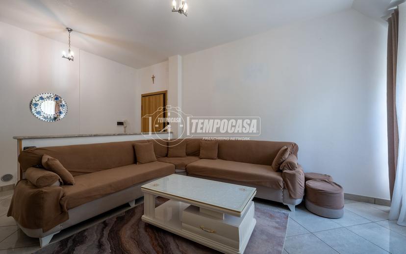 Quadrilocale in Viale Umberto I 3, Castel Bolognese — foto 5 di 5