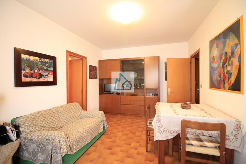 Trilocale in Frazione Lundo 70, Comano Terme — foto 4 di 5