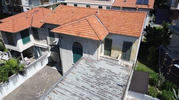 Villa in Via Febo 12, Bordighera — foto 2 di 5