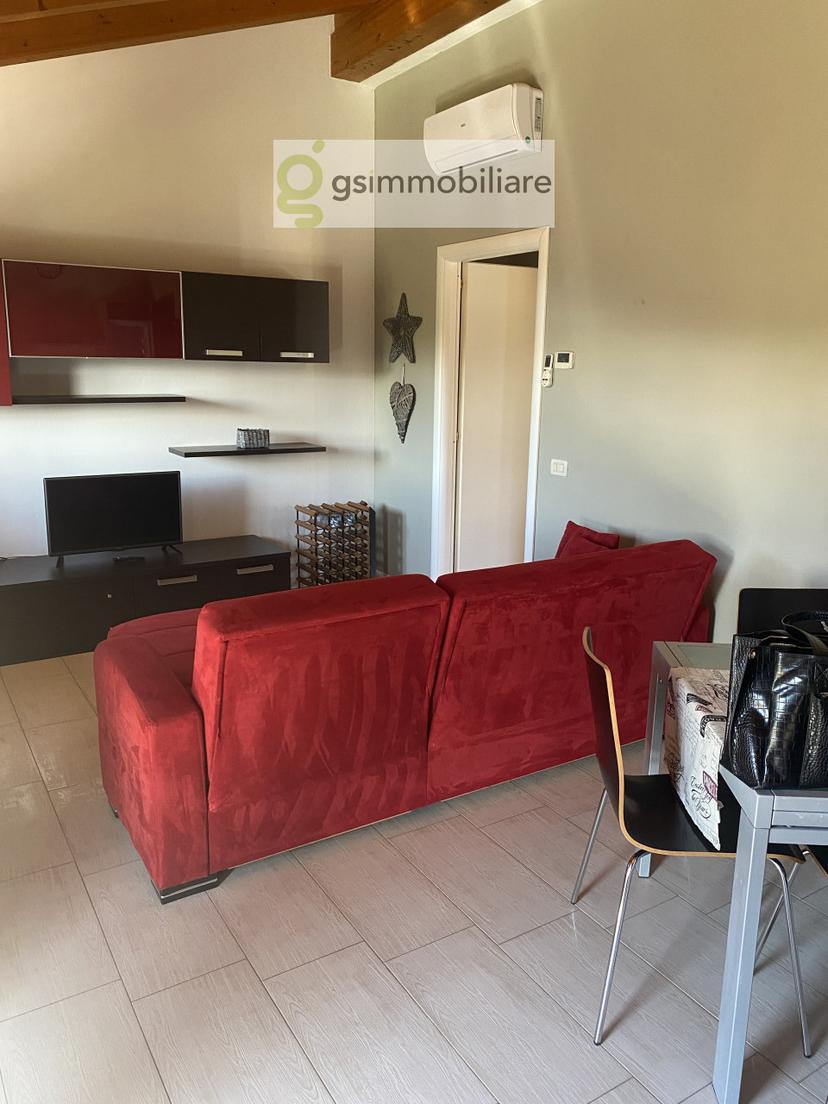 Bilocale in Via Navelli, Salò — foto 4 di 5