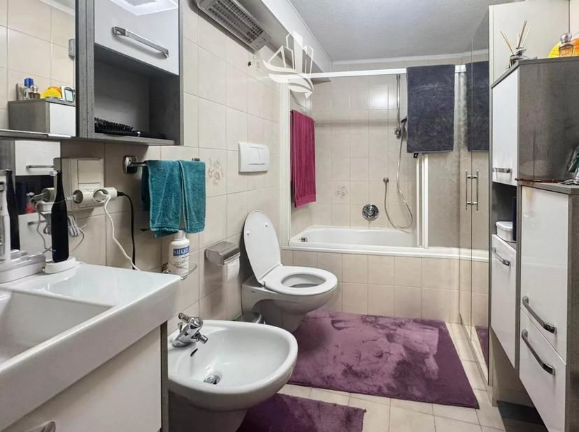Trilocale in Frazione Tiles, Bressanone — foto 3 di 5