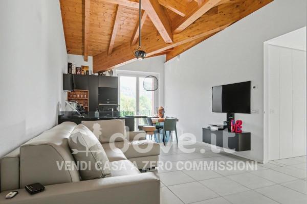 Bilocale in Via Mistri 43, Vertova — foto 3 di 5