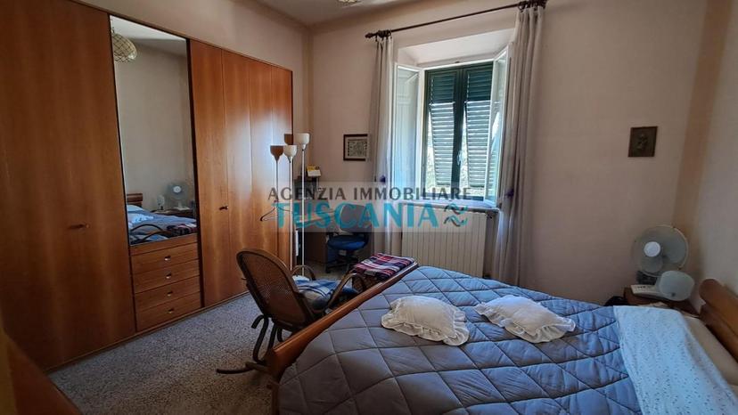 Villa bifamiliare, Casale Marittimo — foto 3 di 5