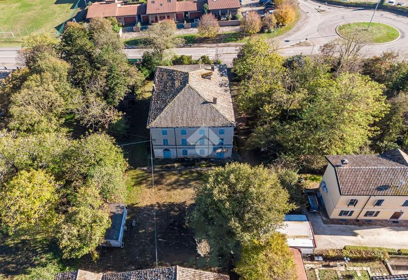 Villa in Via Val d'Enza 1, Sant'Ilario d'Enza — foto 5 di 5