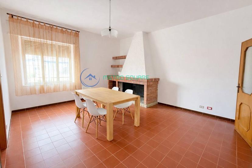Casa indipendente in Via Villacidro 29, San Gavino Monreale — foto 2 di 5