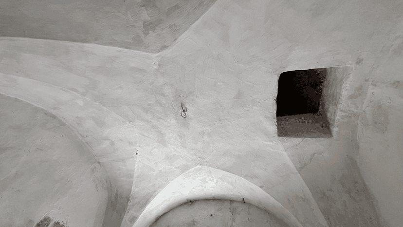 Trullo in Contrada Cozze, Cisternino — foto 4 di 5
