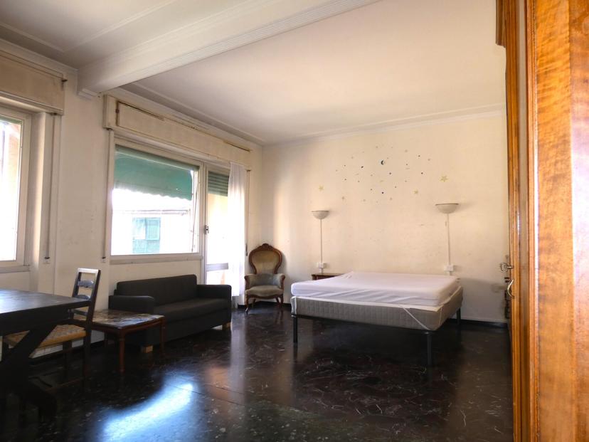 Appartamento in Via Giuseppe De Paoli, Genova