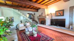 Quadrilocale in Via Faentina, Fiesole