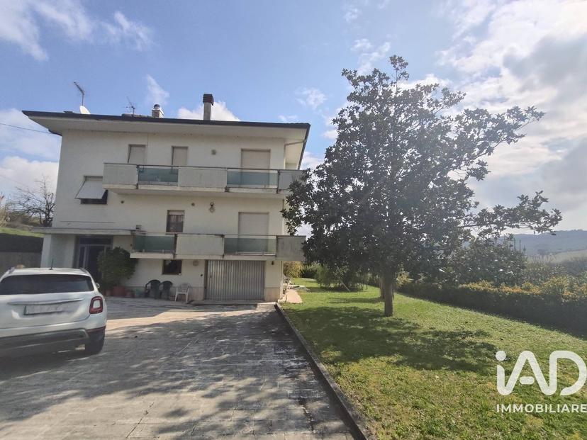 Quadrilocale in Viale Monte Bove, Ripatransone — foto 2 di 5