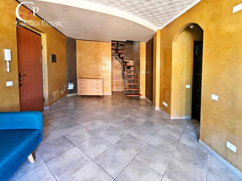 Attico in Via Francesco Petrarca 10, Figline e Incisa Valdarno — foto 2 di 5