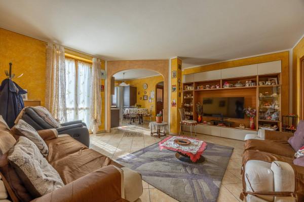 Trilocale in Via Monsignor Francesco Bugnano 21, Villafranca d'Asti — foto 4 di 5