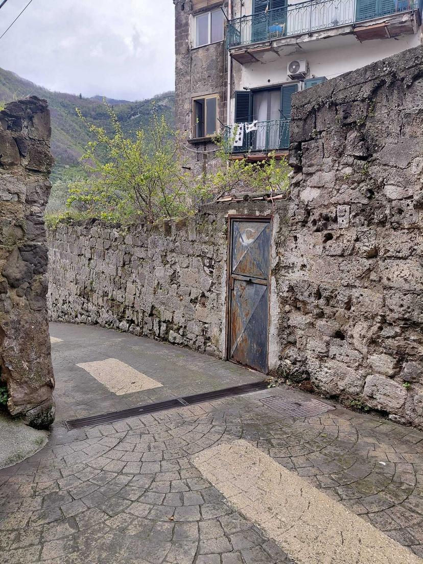 Appartamento in Via San Giuseppe Sc, Gragnano — foto 4 di 5