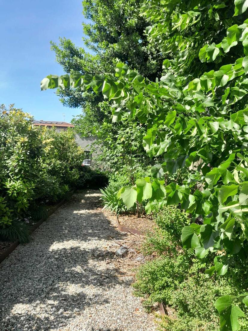 Villa bifamiliare in Via Roma, Pianengo — foto 4 di 5