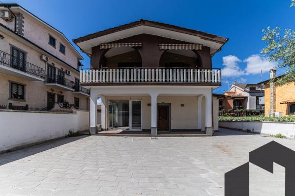 Quadrilocale in Via di Vermicino, Frascati