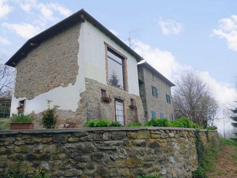 Rustico in Via della Fontana 1, Zocca — foto 5 di 5