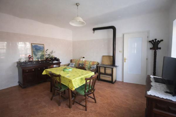 Terratetto unifamiliare in Località Biglini, Alba
