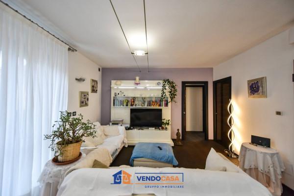 Quadrilocale in Via Sebastiano Bianco 40, San Benigno Canavese — foto 5 di 5
