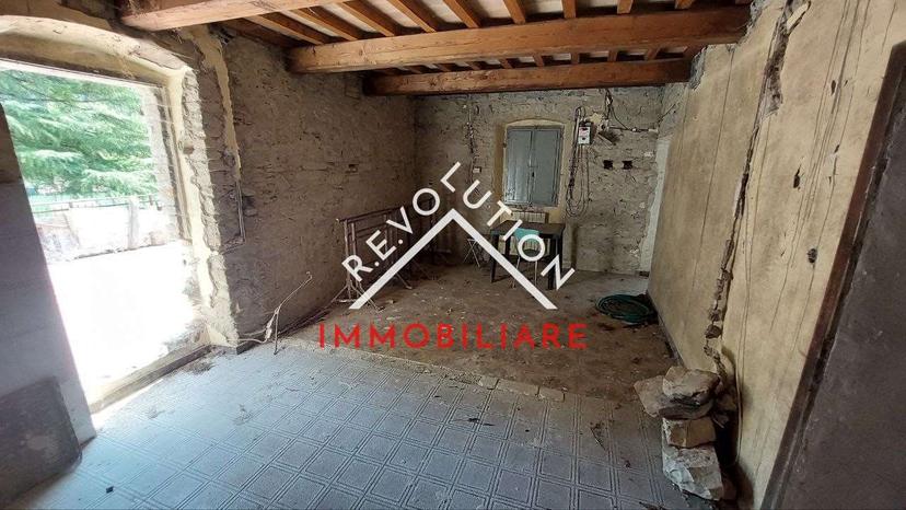 Appartamento in Voc Capitana  Snc, Città di Castello — foto 5 di 5