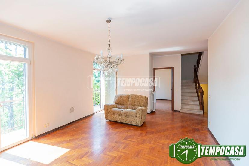 Appartamento in Via G. Donizetti, Fombio — foto 3 di 5