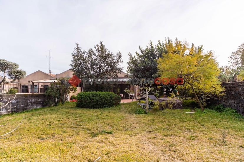 Villa in Via Alexander Fleming 27, Sant'Agata li Battiati — foto 5 di 5