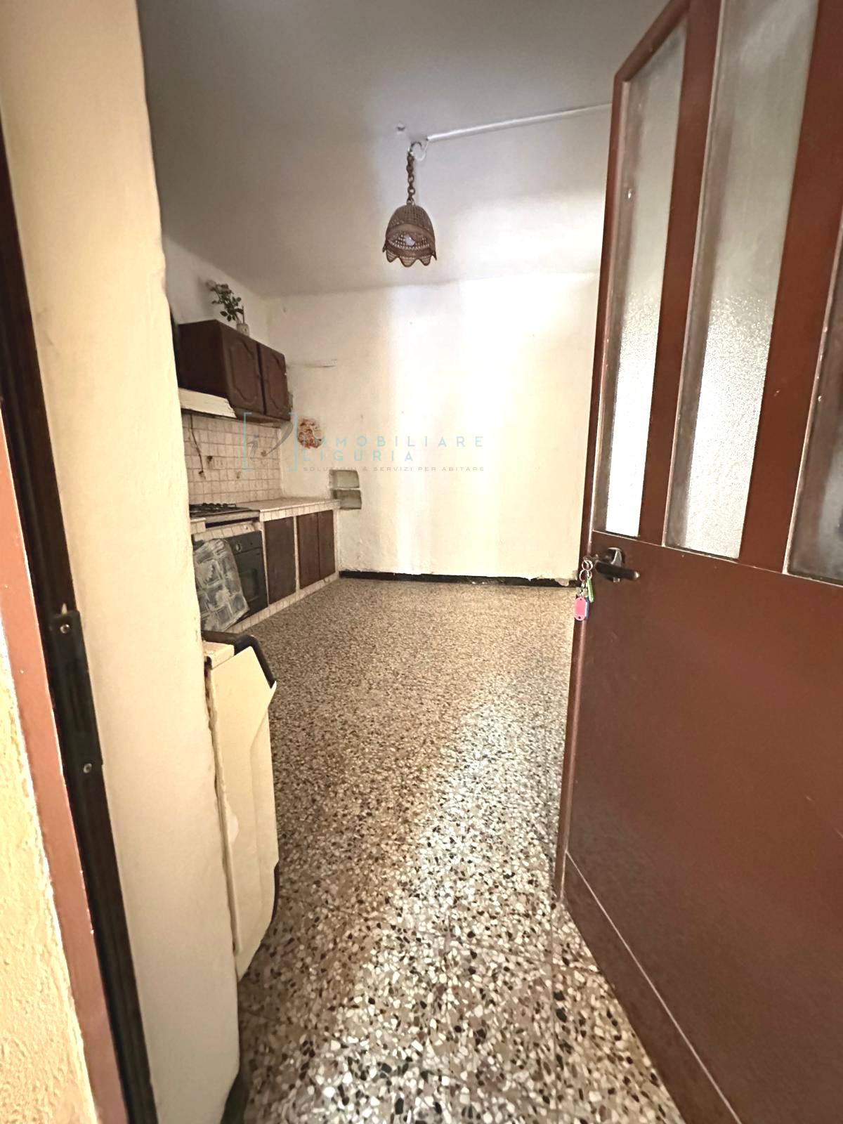 Bilocale in Via Lunghi Scarella, Ortovero