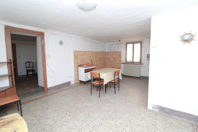 Trilocale in Via Casavecchia 3, Venasca — foto 5 di 5