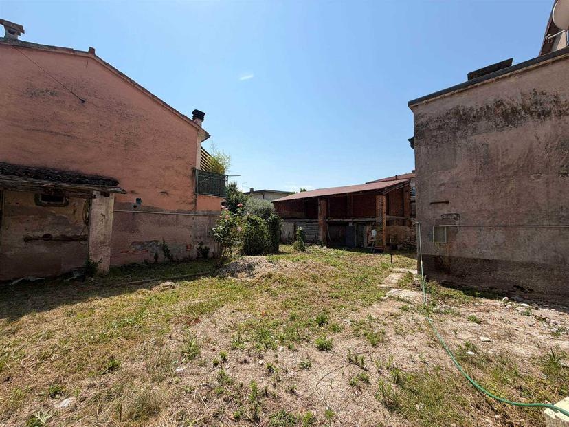 Terratetto in Via Madonetta, Montecchio Maggiore — foto 2 di 5