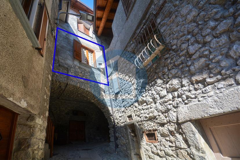 Quadrilocale in Ono San Pietro Via Fucine, Ono San Pietro — foto 3 di 5