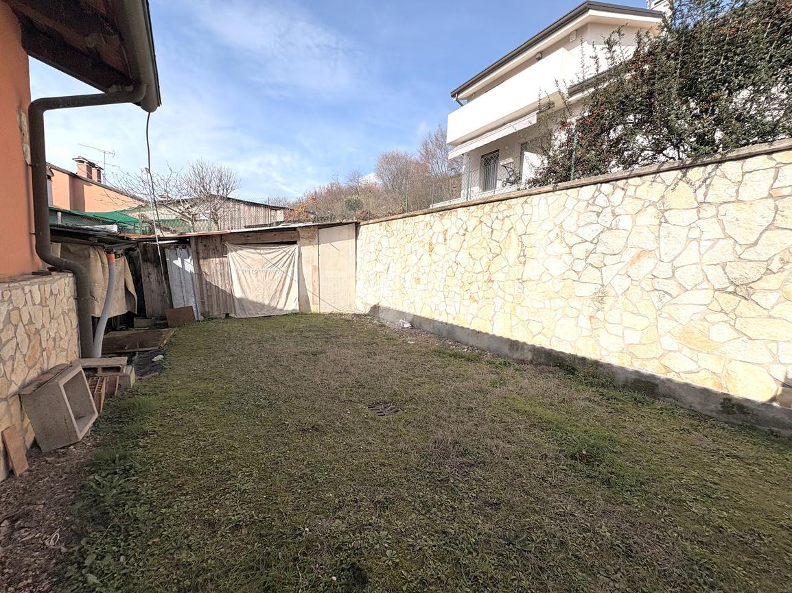 Rustico in Via Canove 4, Sovizzo