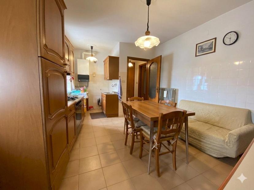 Casa indipendente in Via Contrada Gelata 26, Villar San Costanzo — foto 3 di 5